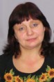 Марія Столярчук